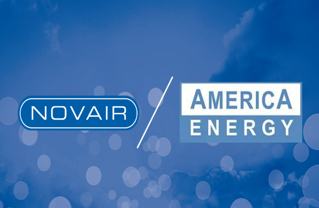 NOVAIR adquiere America Energy